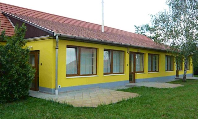 Arany Tisza Apartmanház-Poroszló-69571