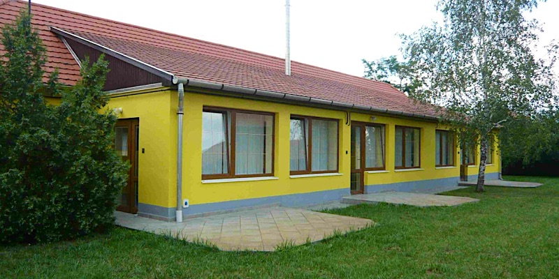 Arany Tisza Apartmanház-Poroszló-69571
