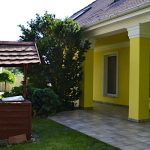 Arany Tisza Vendégház-Poroszló-69366