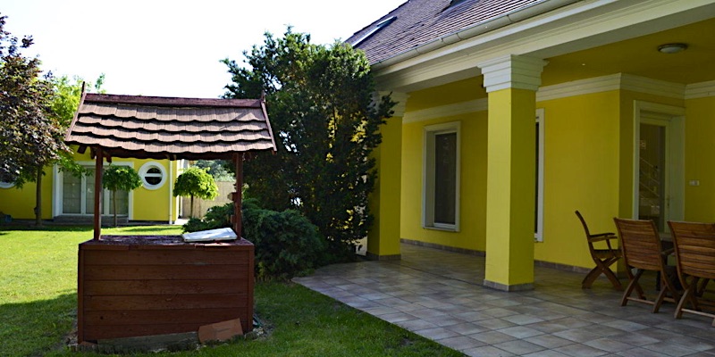 Arany Tisza Vendégház-Poroszló-69366