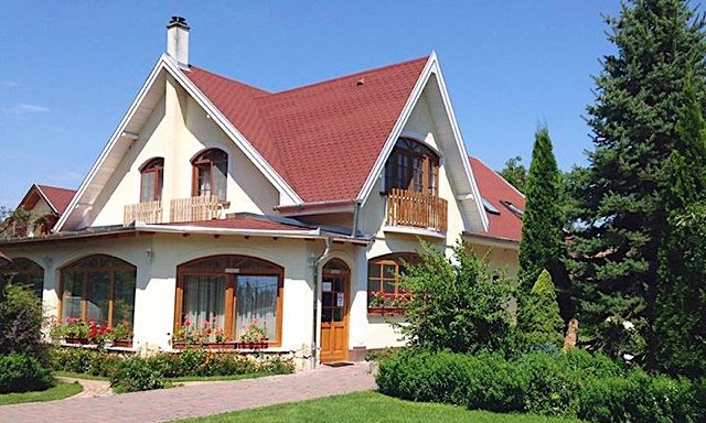 Aranybánya Panzió és Apartmanház-Telkibánya-28613