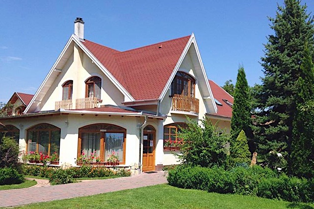 Aranybánya Panzió és Apartmanház-Telkibánya-28613
