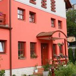 Aranyeső Vendégház-Budapest-35444