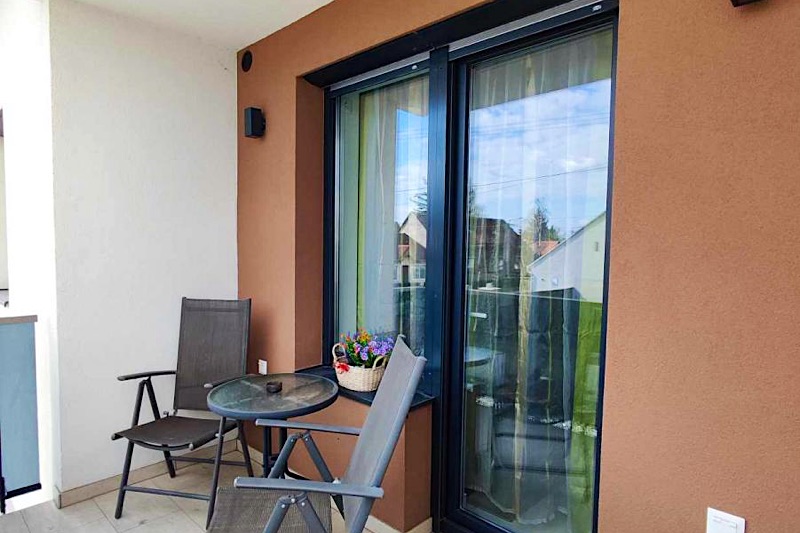 Aranyhal Apartman City-Sárvár-64038