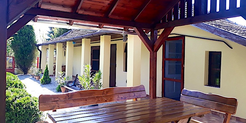 Aranyhal Vendégház-Poroszló-44478