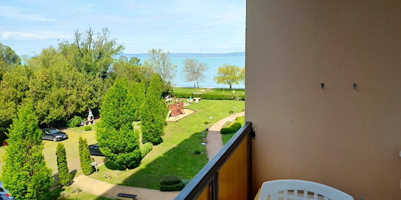 Aranyhíd Balog Apartman-Siófok-60921