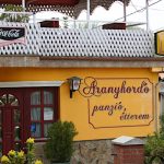 Aranyhordó Panzió-Pere-42731