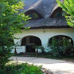 Aranyménes Panzió és Szabadidő Park-Szarvas-41117