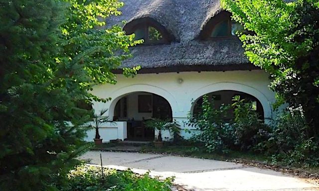 Aranyménes Panzió és Szabadidő Park-Szarvas-41117