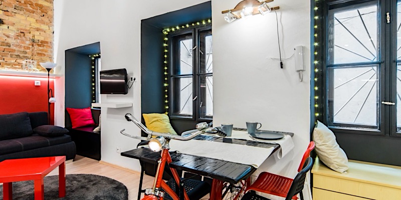 Aranyos Apartman-Budapest-35445