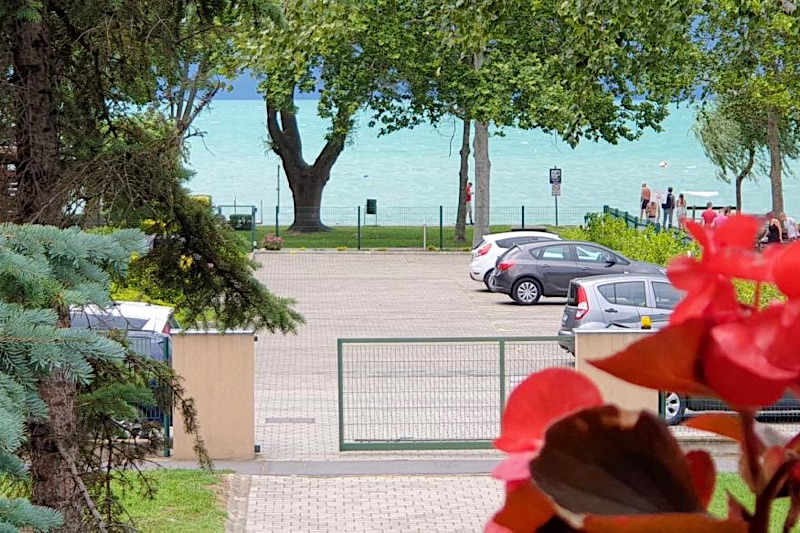 Aranypart Apartman-Siófok-60483