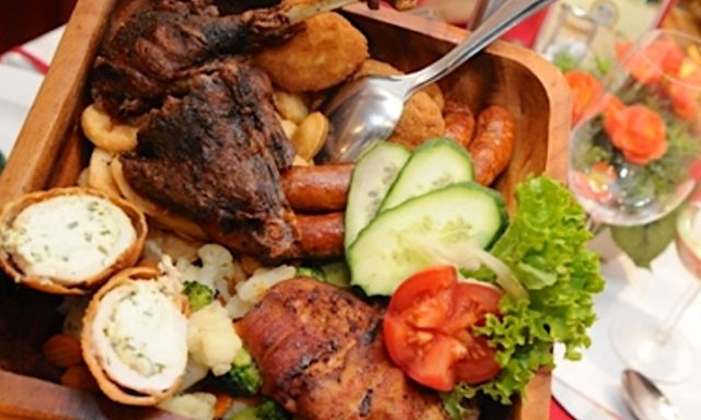 Aranypatkó Fogadó-Győrújbarát-42461