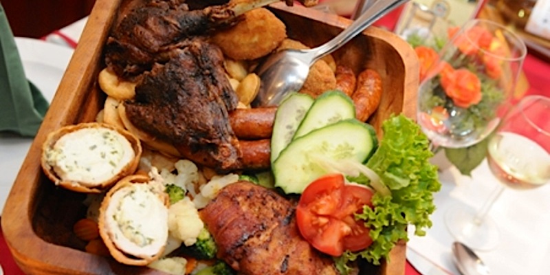 Aranypatkó Fogadó-Győrújbarát-42461