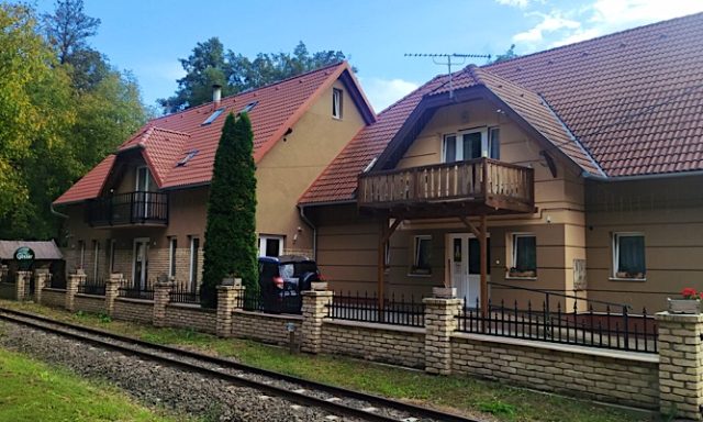 Aranytölgy Panzió-Kemence-42523