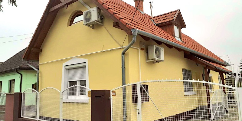 Arena Apartman-Siófok-60929