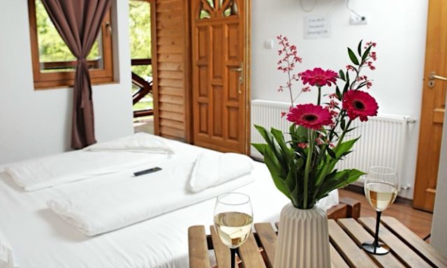 Aréna Vendégház Hostel-Budapest-69574