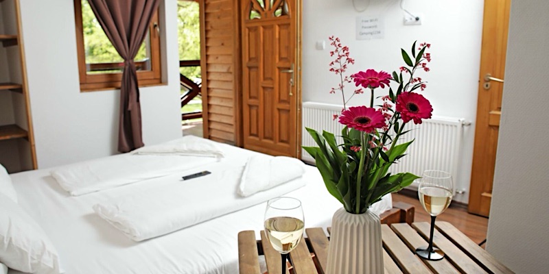 Aréna Vendégház Hostel-Budapest-69574