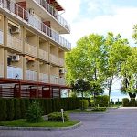 Ari Studio Közvetlen Vízparti Apartman-Siófok-32085