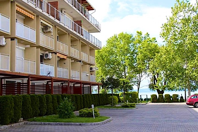 Ari Studio Közvetlen Vízparti Apartman-Siófok-32085