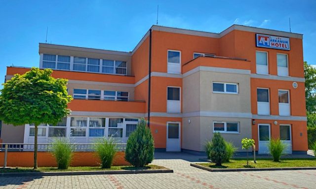 Arkánum Hotel-Balatonmáriafürdő-42201