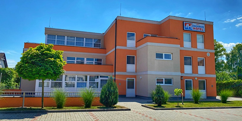 Arkánum Hotel-Balatonmáriafürdő-42201
