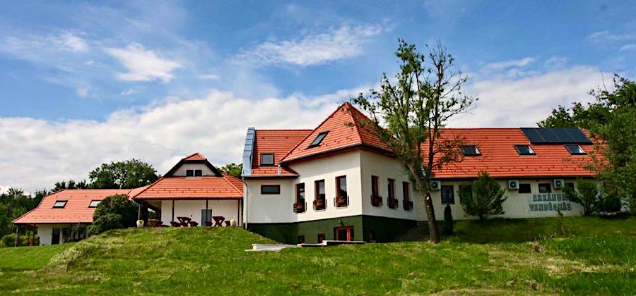 Arkánum Vendégház-Ispánk-35394
