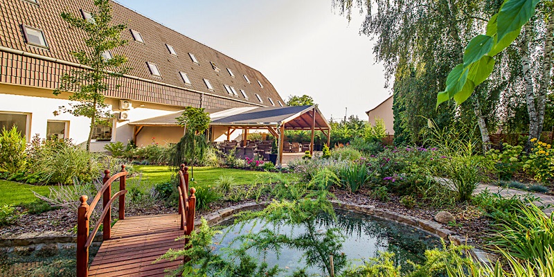 Árnyas Panzió-Gödöllő-42597