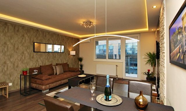 Arpad Bridge Apartments-Budapest-35448