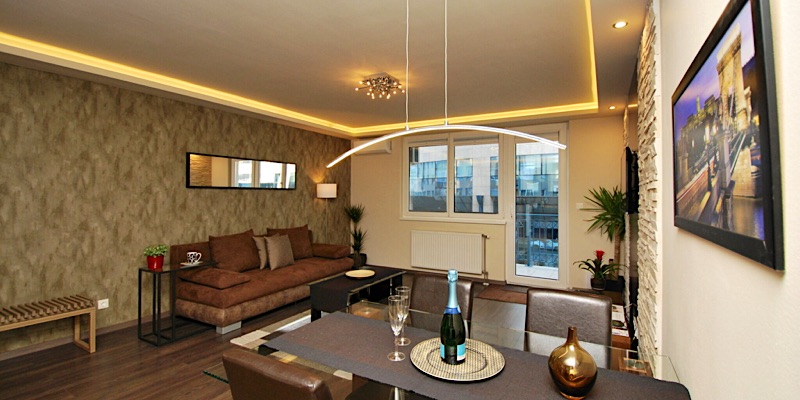 Arpad Bridge Apartments-Budapest-35448