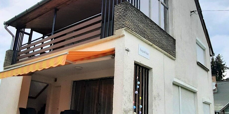 Árpádház-Balatonfenyves-60931