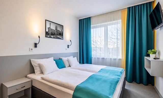 Arrabona Rooms-Győr-72079