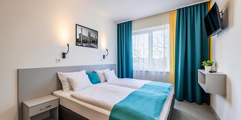 Arrabona Rooms-Győr-72079