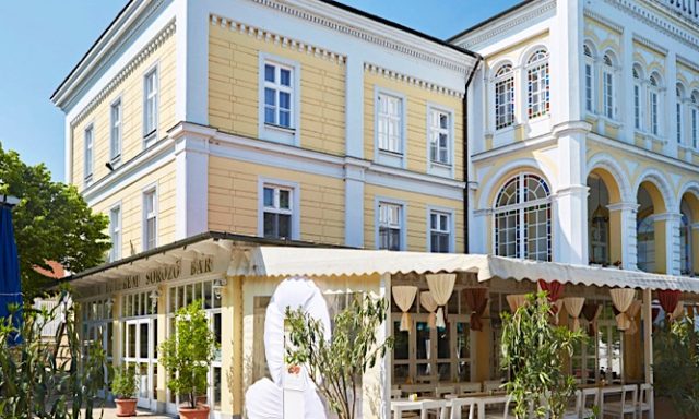 Astoria Hotel-Balatonfüred-30724