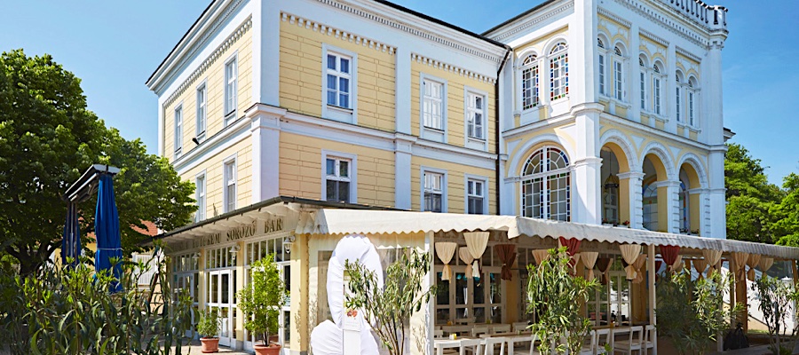 Astoria Hotel-Balatonfüred-30724