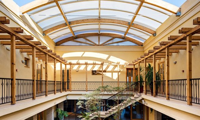 Atrium Agárd Panzió-Gárdony-67237