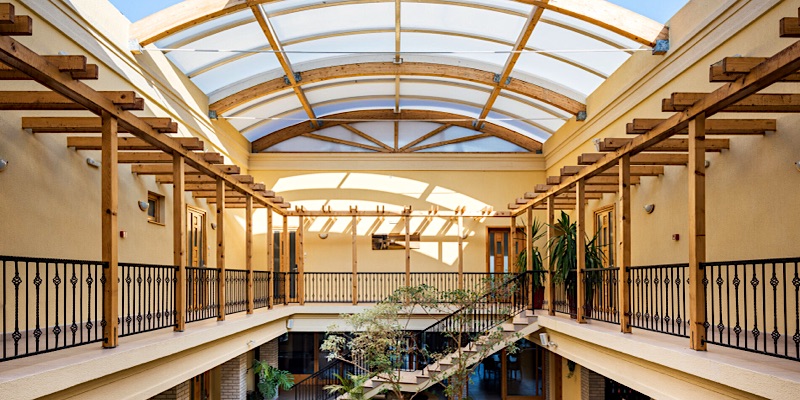 Atrium Agárd Panzió-Gárdony-67237