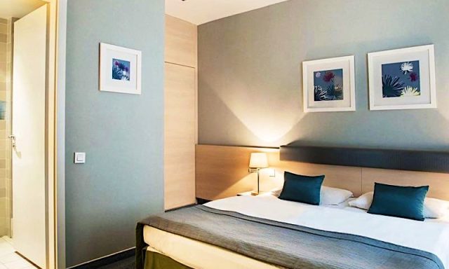 Atrium Fashion Hotel-Budapest-35460