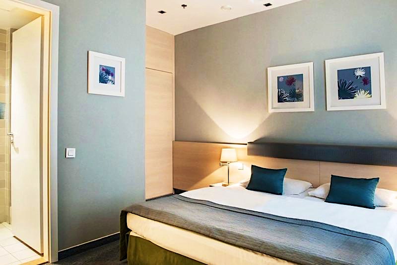 Atrium Fashion Hotel-Budapest-35460