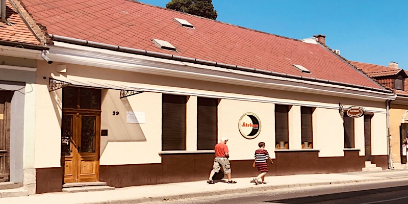 Átrium Panzió-Esztergom-42876