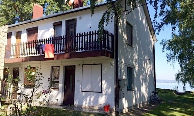 Attila Beach Apartman-Balatonboglár-28244