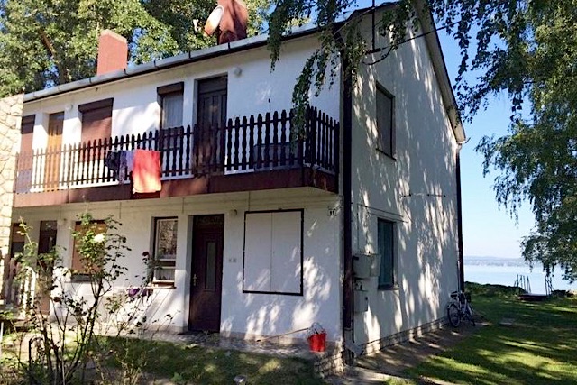 Attila Beach Apartman-Balatonboglár-28244