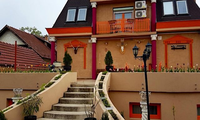 Attila Hotel-Budapest-41162