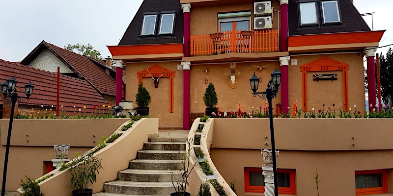 Attila Hotel-Budapest-41162