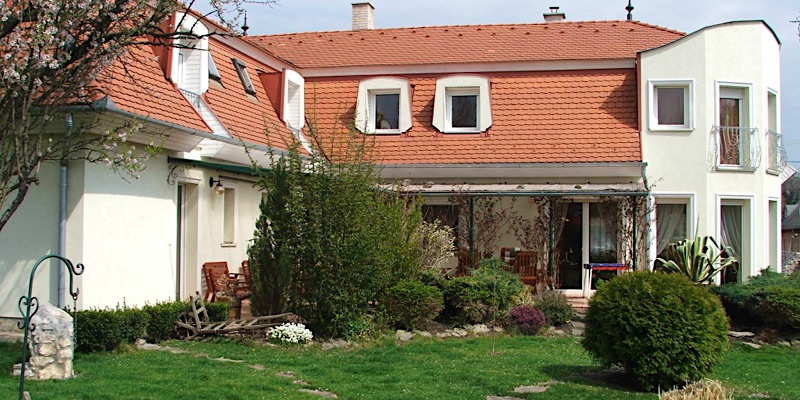 Attila Panzió-Gyenesdiás-42508