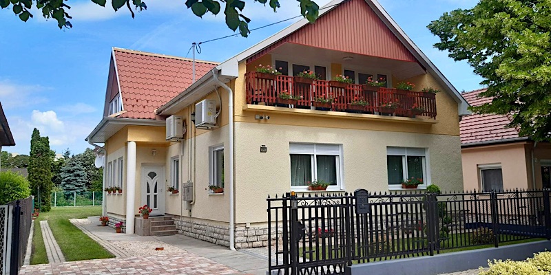 Attila Vendégház-Siófok-60937