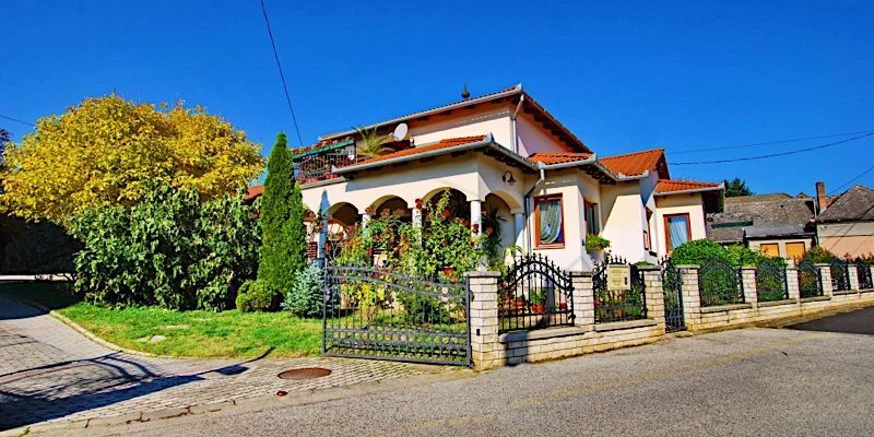 Aurora Ház-Zalakaros-42487