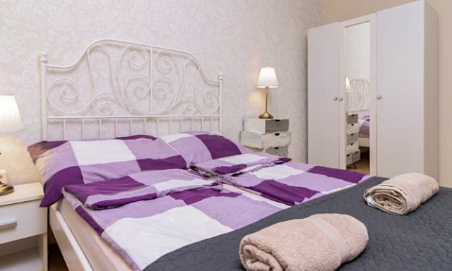 Aurora Main Street Apartment-Budapest-41165