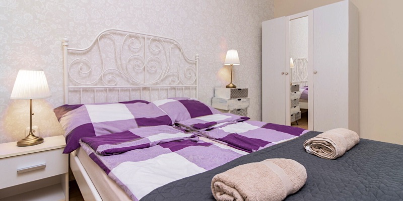 Aurora Main Street Apartment-Budapest-41165