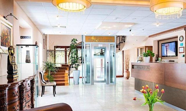 Aventinus Hotel-Nyíregyháza-38475
