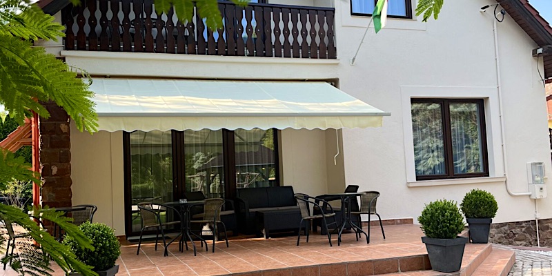 Aventurin House-Révfülöp-60939